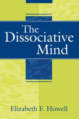 The Dissociative Mind - Click Image to Close