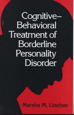 Cognitive Behavioral Treatment of Borderline Personality Disorder - Click Image to Close