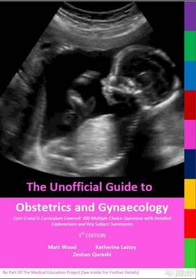 Unofficial Guide Obstetrics amp; Gynaecolog - Click Image to Close