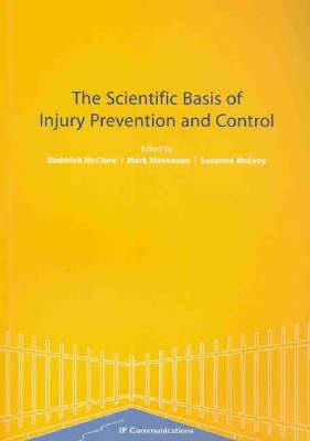 The Scientific Basis of Injury Prevention and Control - Click Image to Close