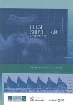 Fetal Surveillance: A Practical Guide - Click Image to Close
