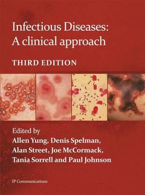 Infectious Diseases: a Clinical Approach: Paperback - Click Image to Close
