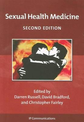Sexual Health Medicine 2nd Edition - Click Image to Close