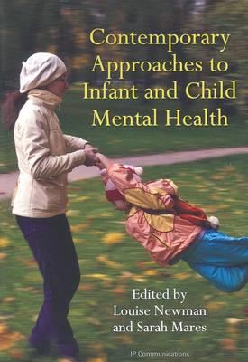 Contemporary Approaches to Infant and Child Mental Health - Click Image to Close