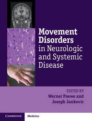 Movement Disorders in Neurologic and Systemic Disease - Click Image to Close