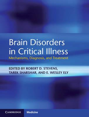 Brain Disorders in Critical Illness: Mechanisms, Diagnosis, and Treatment - Click Image to Close
