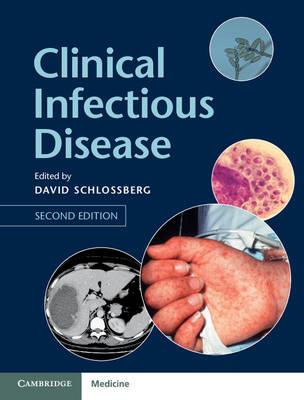 Clinical Infectious Disease - Click Image to Close