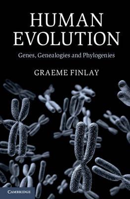 Human Evolution: Genes, Genealogies and Phylogenies - Click Image to Close