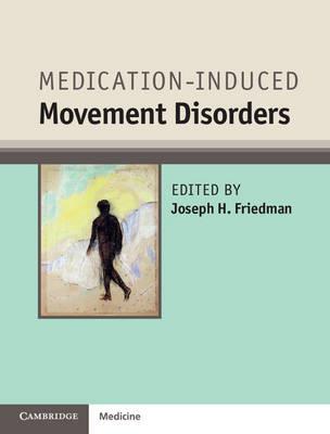 Medication-Induced Movement Disorders - Click Image to Close