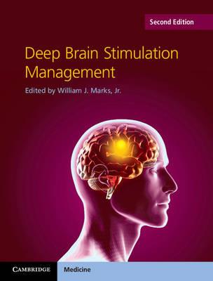 Deep Brain Stimulation Management - Click Image to Close