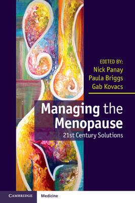 Managing the Menopause: 21st Century Solutions - Click Image to Close