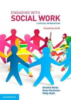 Engaging with Social Work: A Critical Introduction - Click Image to Close