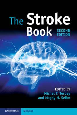 Stroke Book, The - Click Image to Close