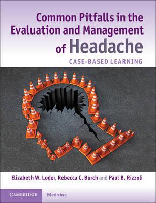 Common Pitfalls in the Evaluation and Management of Headache: Case-Based Learning - Click Image to Close