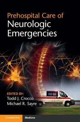 Prehospital Care of Neurologic Emergencies - Click Image to Close