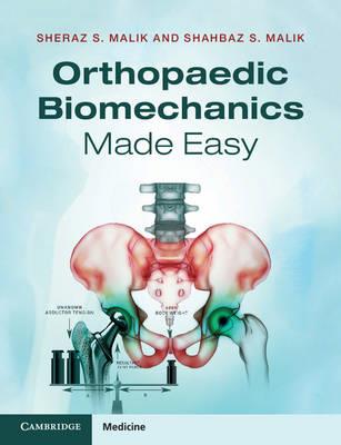 Orthopaedic Biomechanics Made Easy - Click Image to Close