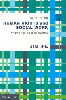 Human Rights and Social Work: Towards Rights-Based Practice - Click Image to Close