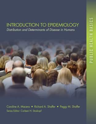 INTRODUCTION TO EPIDEMIOLOGY - Click Image to Close