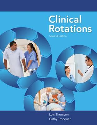 CLINICAL ROTATIONS - Click Image to Close