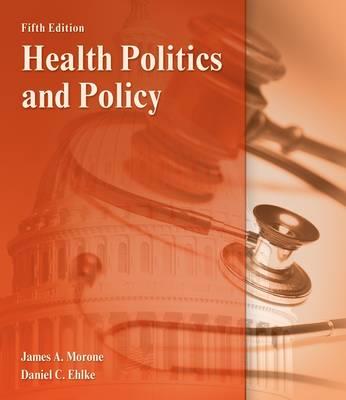 HEALTH POL POLICY - Click Image to Close