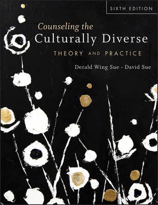 Counseling the Culturally Diverse: Theory and Practice - Click Image to Close