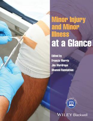 Minor Injury and Minor Illness at a Glance - Click Image to Close