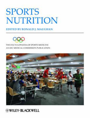 Encyclopaedia of Sports Medicine: An IOC Medical Commission Publication, The: Sports Nutrition - Click Image to Close