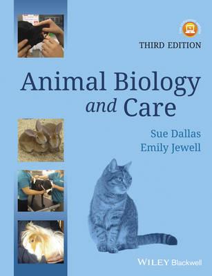 Animal Biology and Care - Click Image to Close