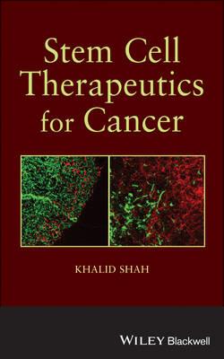 Stem Cell Therapeutics for Cancer - Click Image to Close