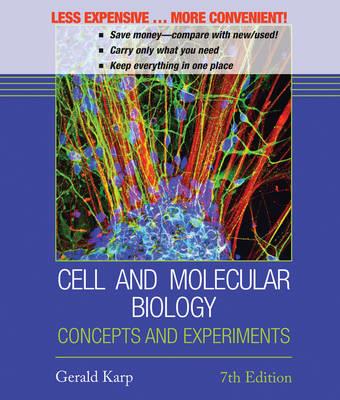 Cell and Molecular Biology - Click Image to Close