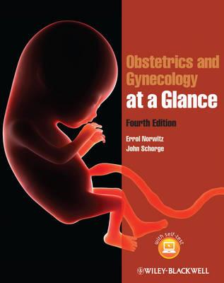 Obstetrics and Gynecology at a Glance - Click Image to Close