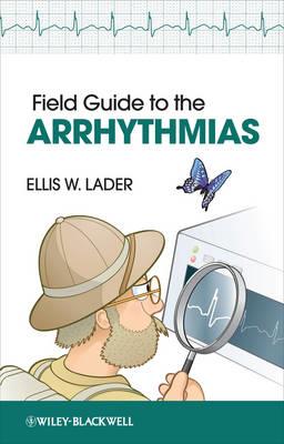 Field Guide to the Arrhythmias - Click Image to Close
