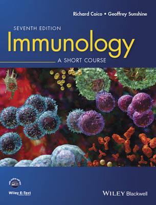 Immunology: A Short Course - Click Image to Close