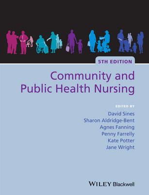 Community and Public Health Nursing 5th Edition - Click Image to Close