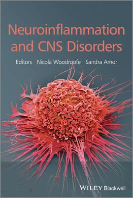 Neuroinflammation and CNS Disorders - Click Image to Close