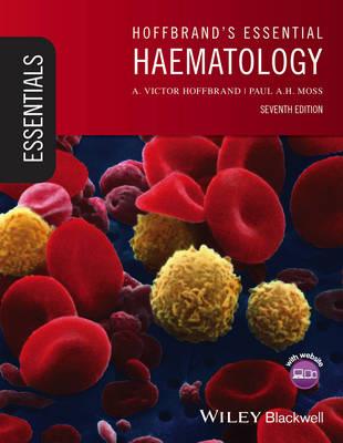 Hoffbrand's Essential Haematology 7th edition - Click Image to Close