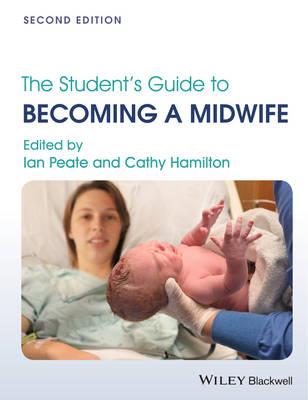 Student's Guide to Becoming a Midwife, The - Click Image to Close