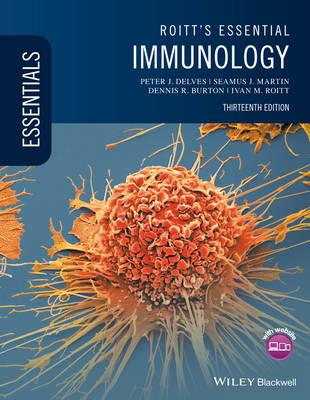 Roitt's Essential Immunology 13th edition - Click Image to Close