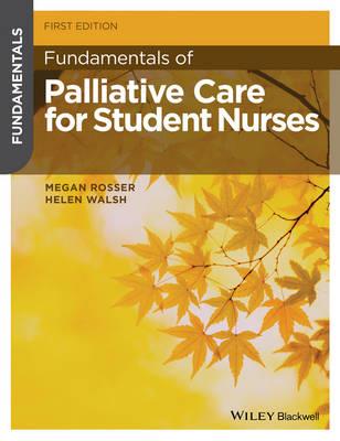 Fundamentals of Palliative Care for Student Nurses - Click Image to Close