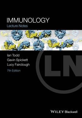 Lecture Notes: Immunology - Click Image to Close