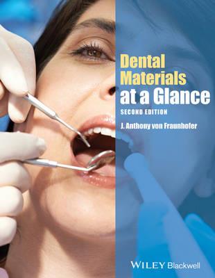 Dental Materials at a Glance - Click Image to Close