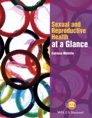 Sexual and Reproductive Health at a Glance - Click Image to Close