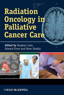 Radiation Oncology in Palliative Cancer Care - Click Image to Close