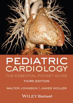 Pediatric Cardiology: The Essential Pocket Guide - Click Image to Close