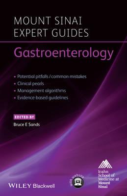 Mount Sinai Expert Guides - Gastroenterology - Click Image to Close