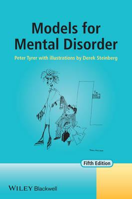 Models for Mental Disorder - Click Image to Close