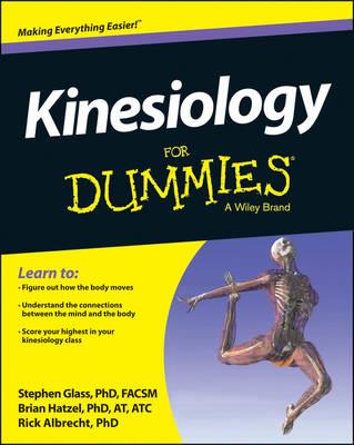 Kinesiology For Dummies - Click Image to Close