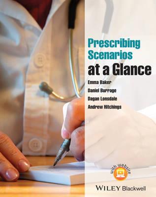 Prescribing Scenarios at a Glance - Click Image to Close