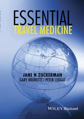 Essential Travel Medicine - Click Image to Close