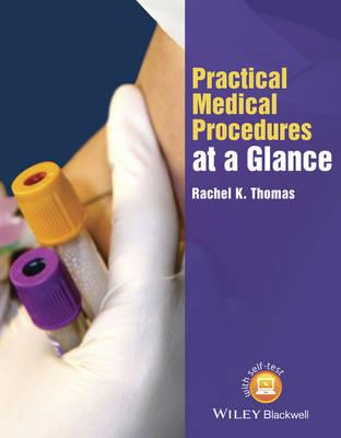 Practical Medical Procedures at a Glance - Click Image to Close